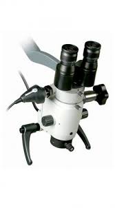Mikroskop zabiegowy Seliga Smart Optic